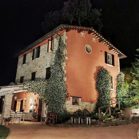 B&B L'Usignolo アスコリ・ピチェーノ エクステリア 写真