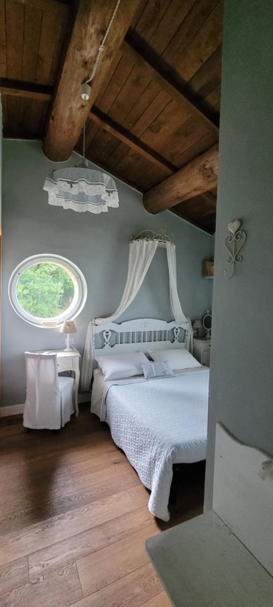 B&B L'Usignolo アスコリ・ピチェーノ エクステリア 写真
