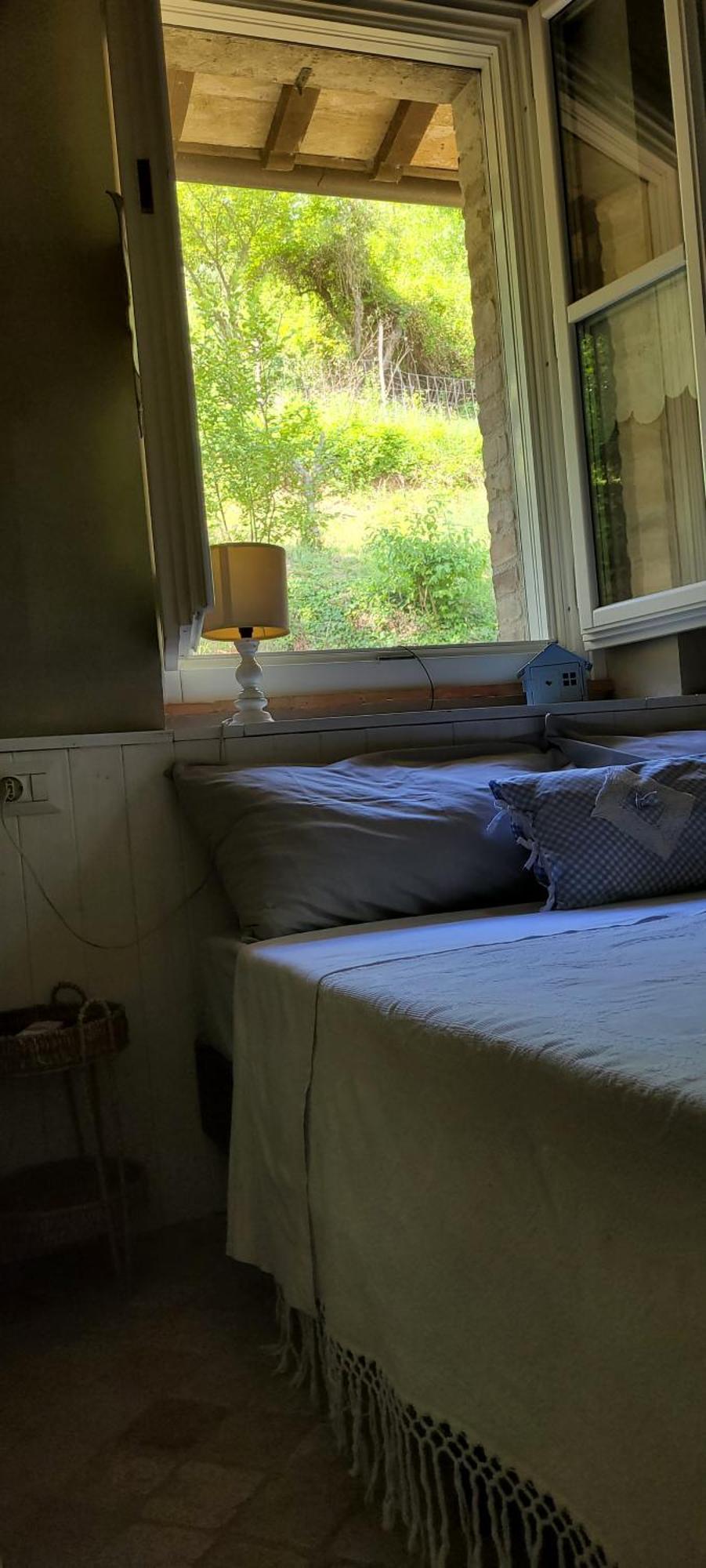 B&B L'Usignolo アスコリ・ピチェーノ エクステリア 写真