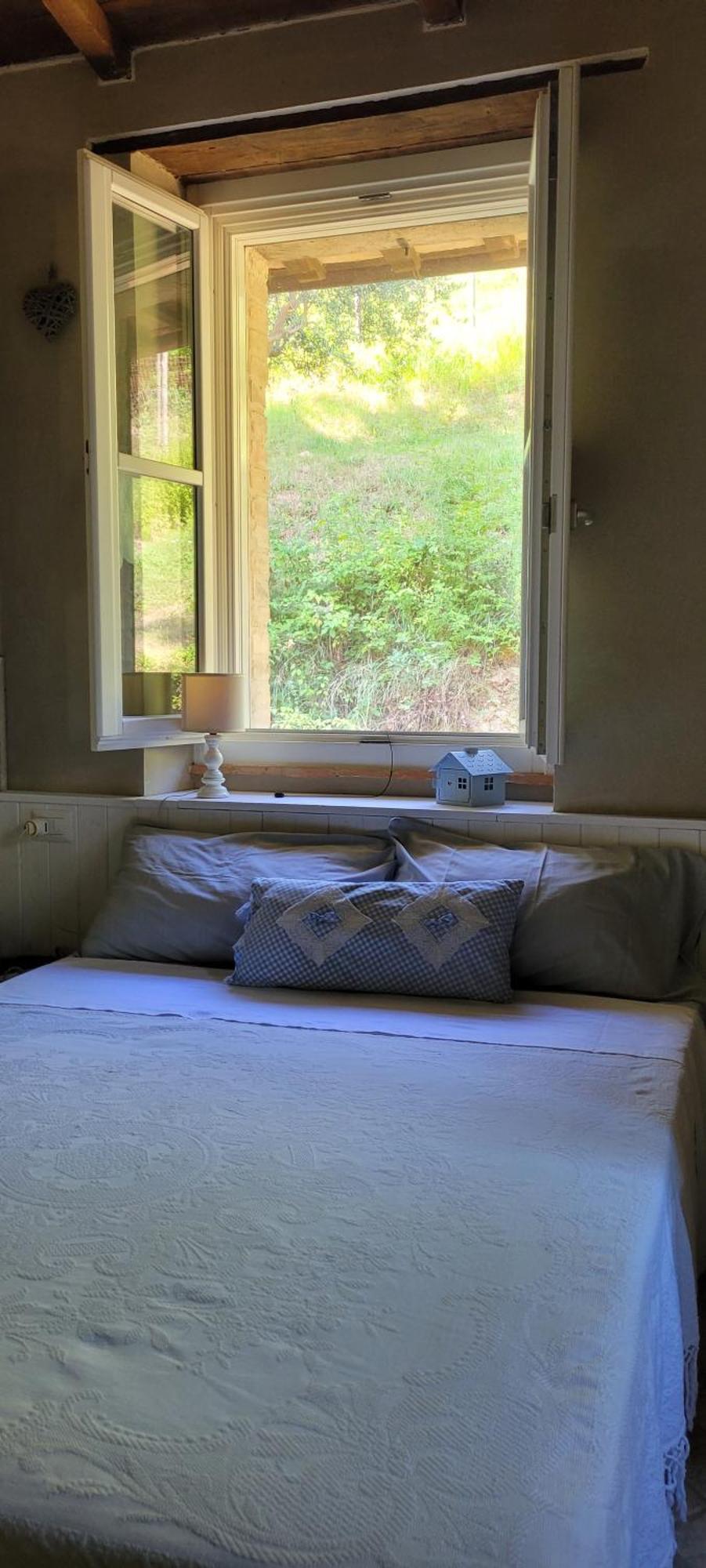 B&B L'Usignolo アスコリ・ピチェーノ エクステリア 写真